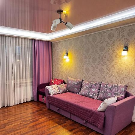 Квартира В Лузановке2 Odessa Eksteriør bilde