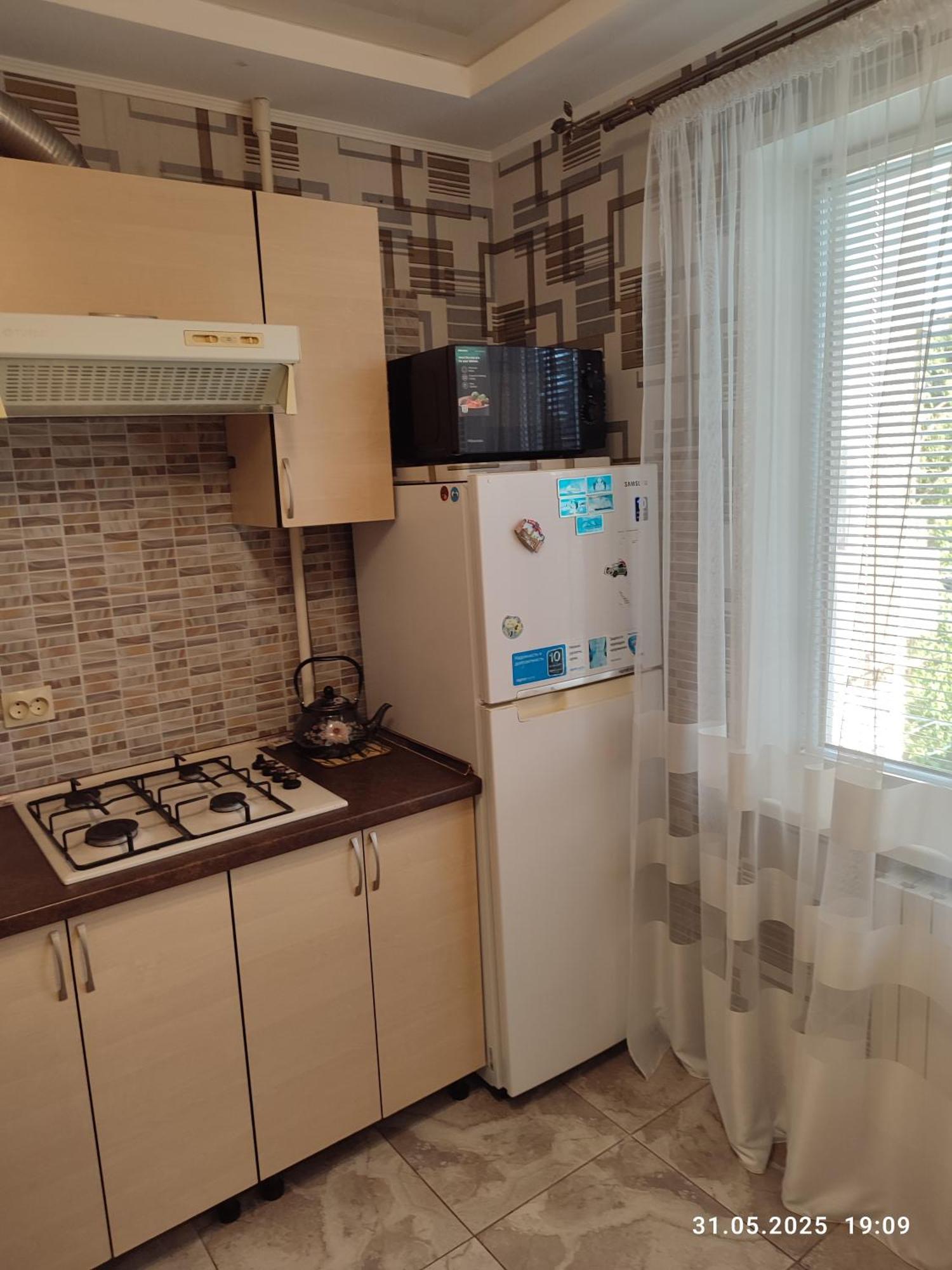 Квартира В Лузановке2 Odessa Eksteriør bilde